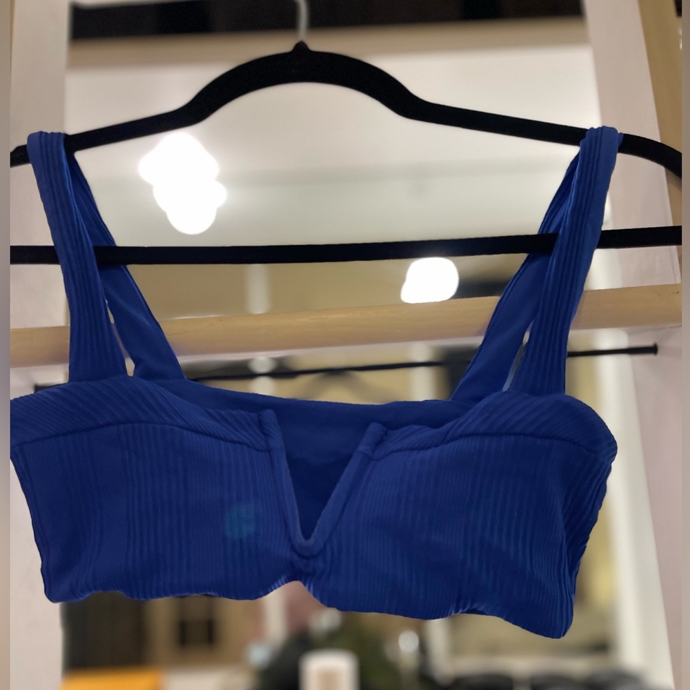 L Space bikini set!
